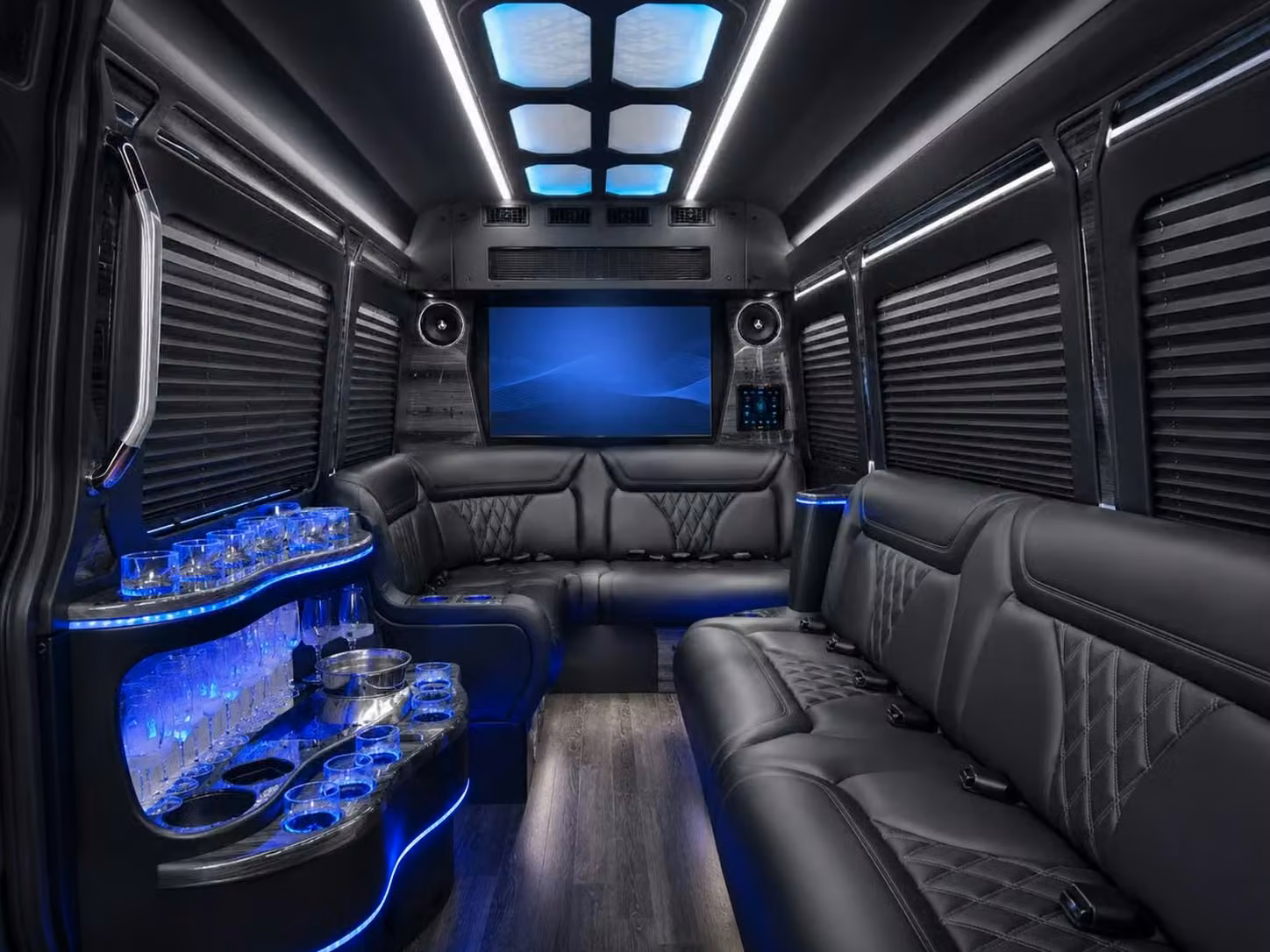 bullhead city 15 passenger minibuses to 56 passenger charter buses for bullhead city events