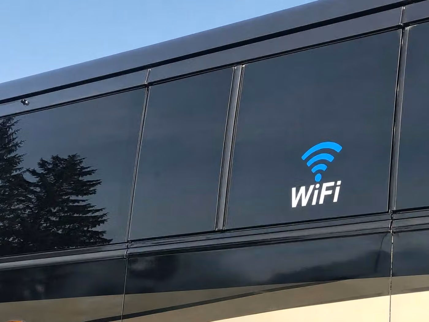 bullhead city 18 passenger minibus wifi