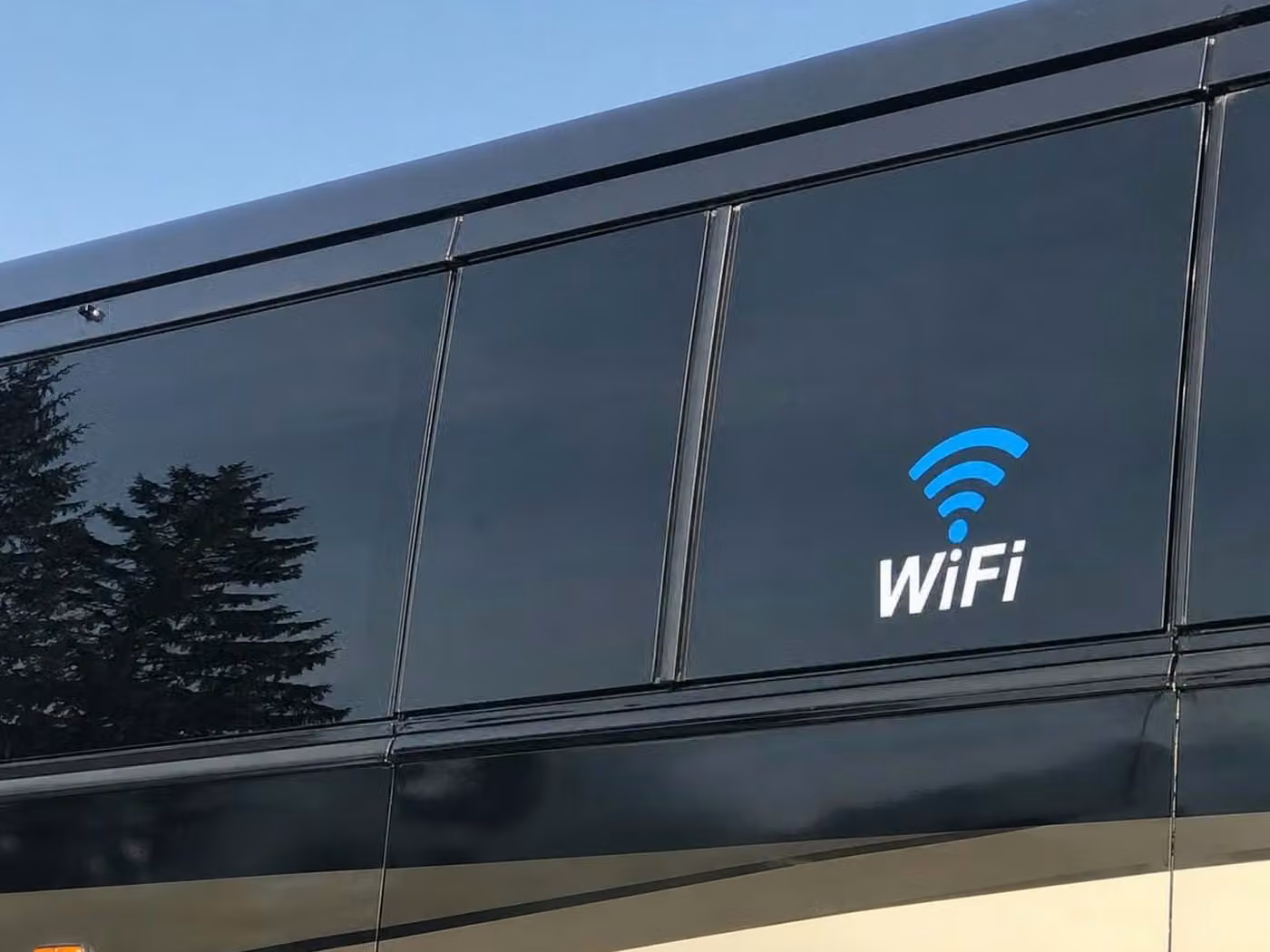 bullhead city 20 passenger minibus wifi