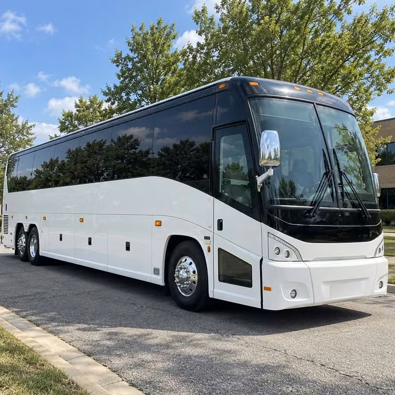 bullhead city airports charter bus guide