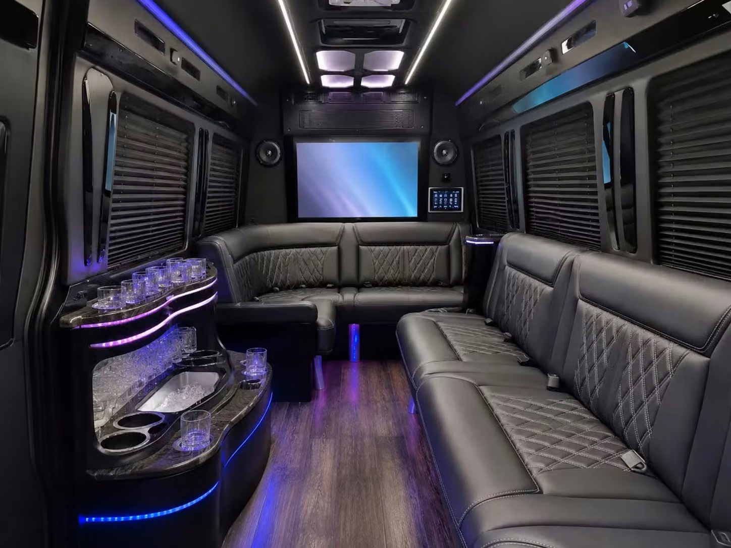 bullhead city bus rentals wherever your group is headed
