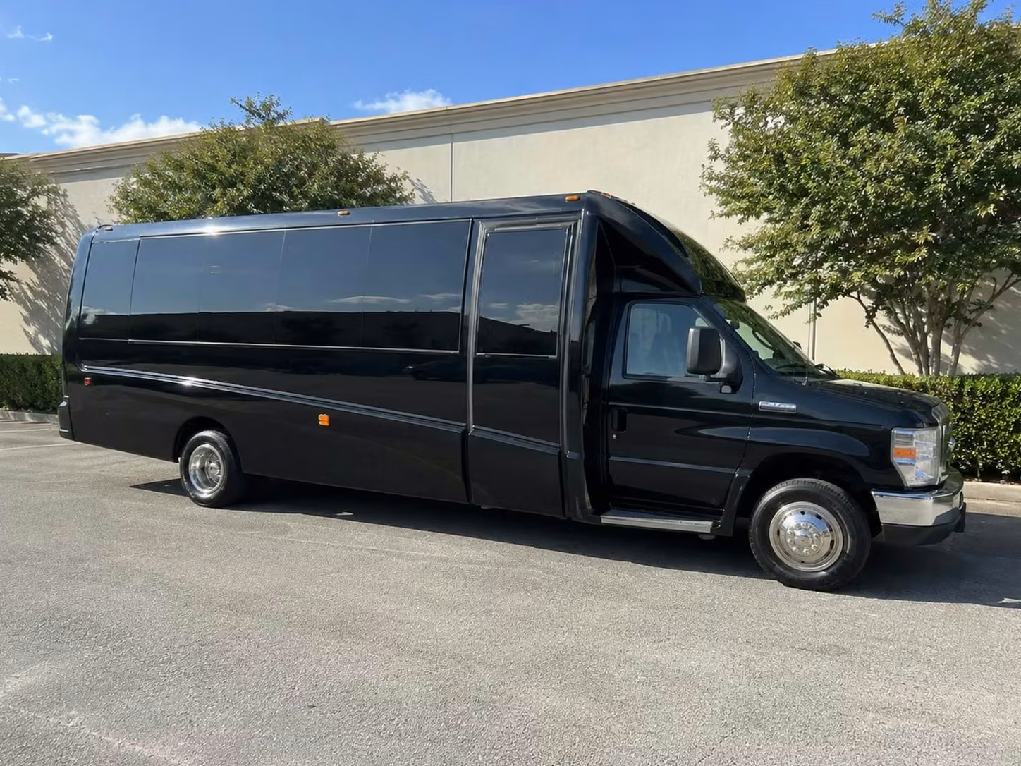 bullhead city concert transportation