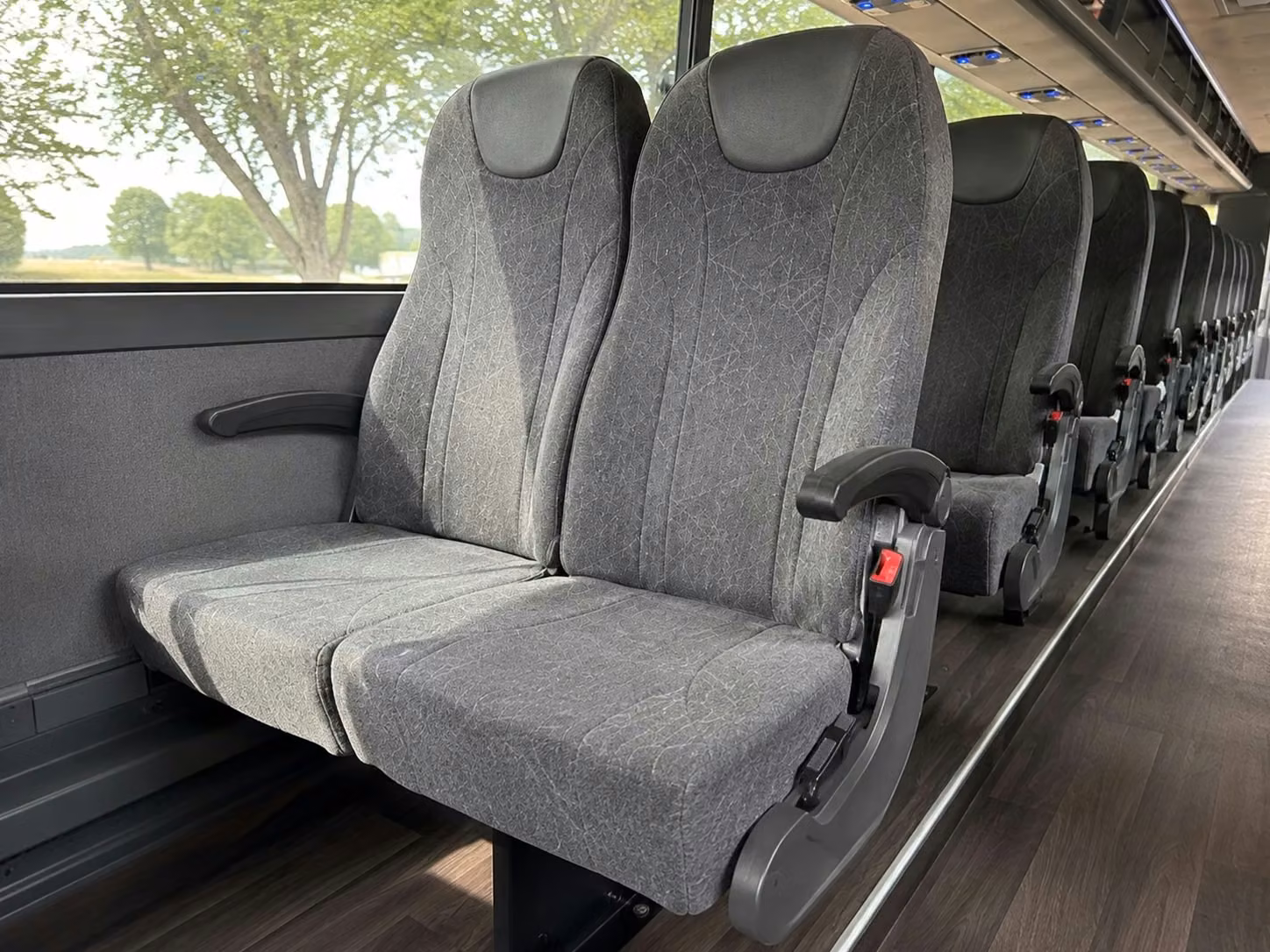 bullhead city corporate transportation