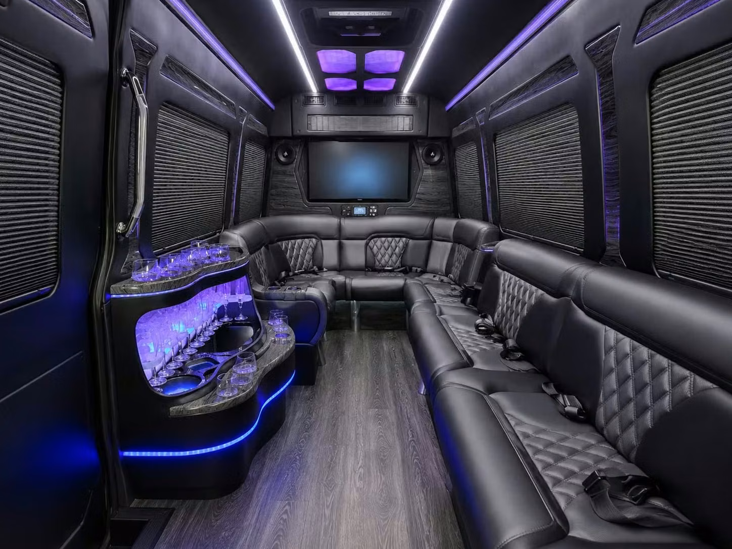 bullhead city effortless shuttle solutions for worship conferences