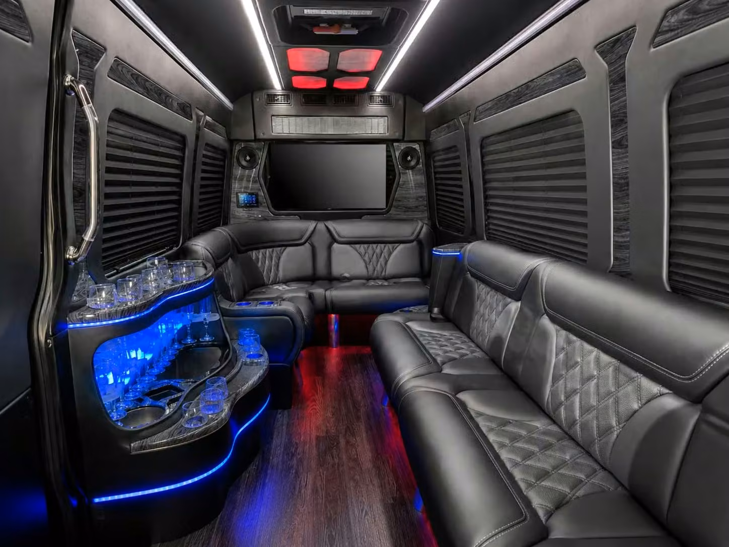 bullhead city private bullhead city charter buses for family vacations reunions and road trips