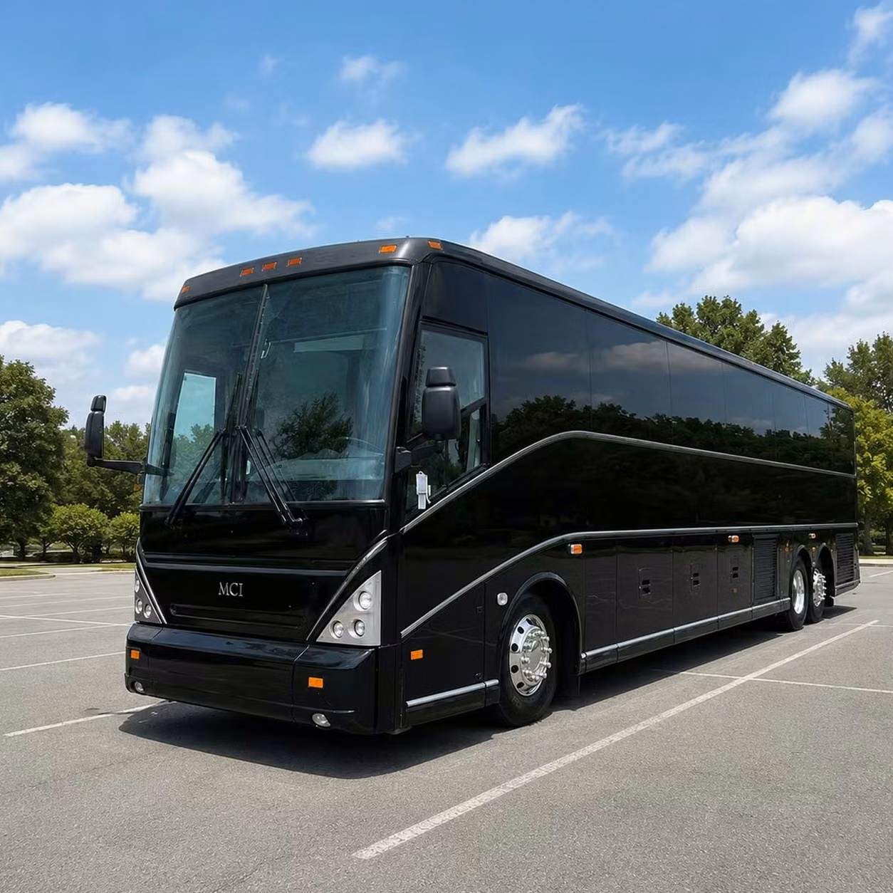 bullhead city private event bus rentals