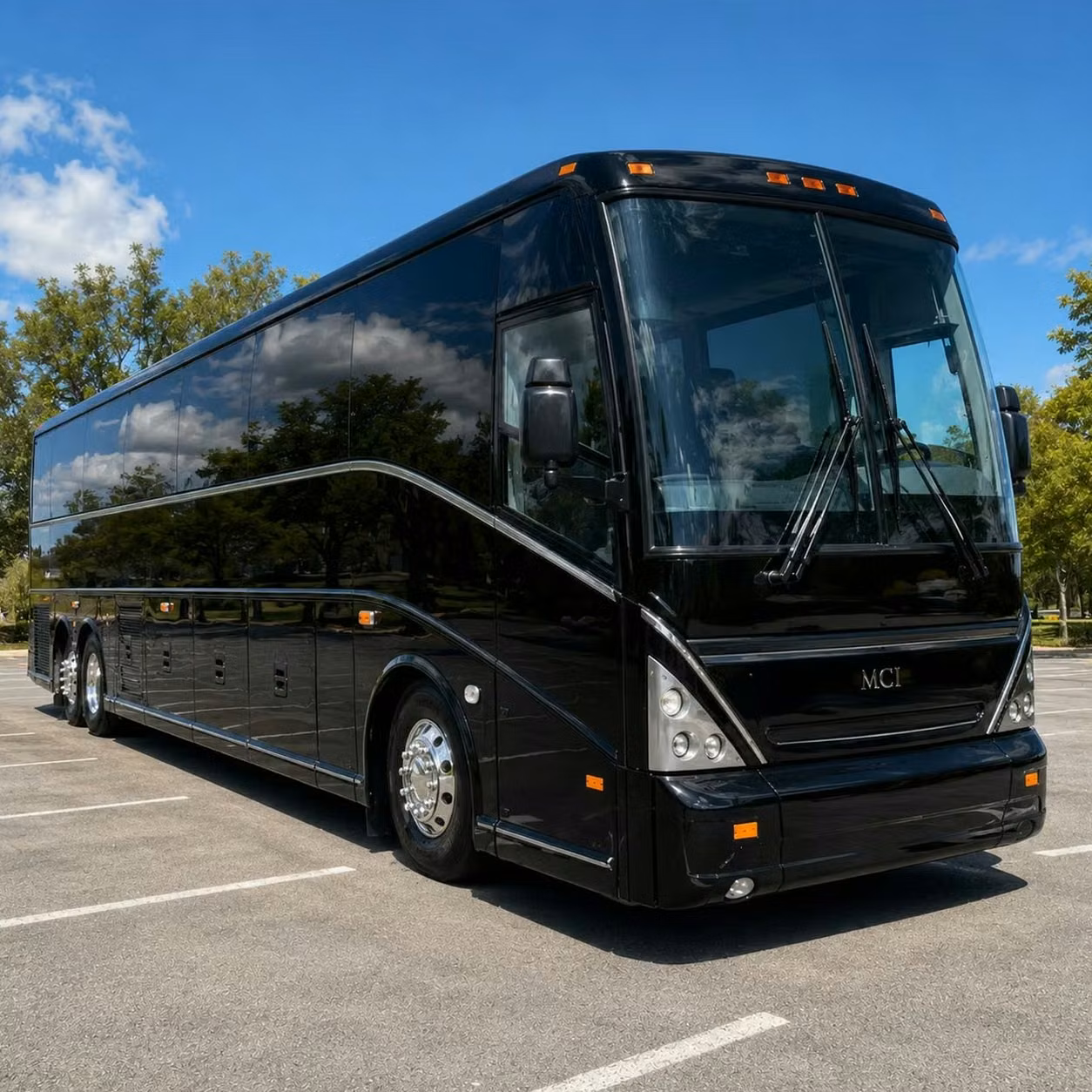bullhead city private fan shuttles and tailgate party buses for bullhead city game days