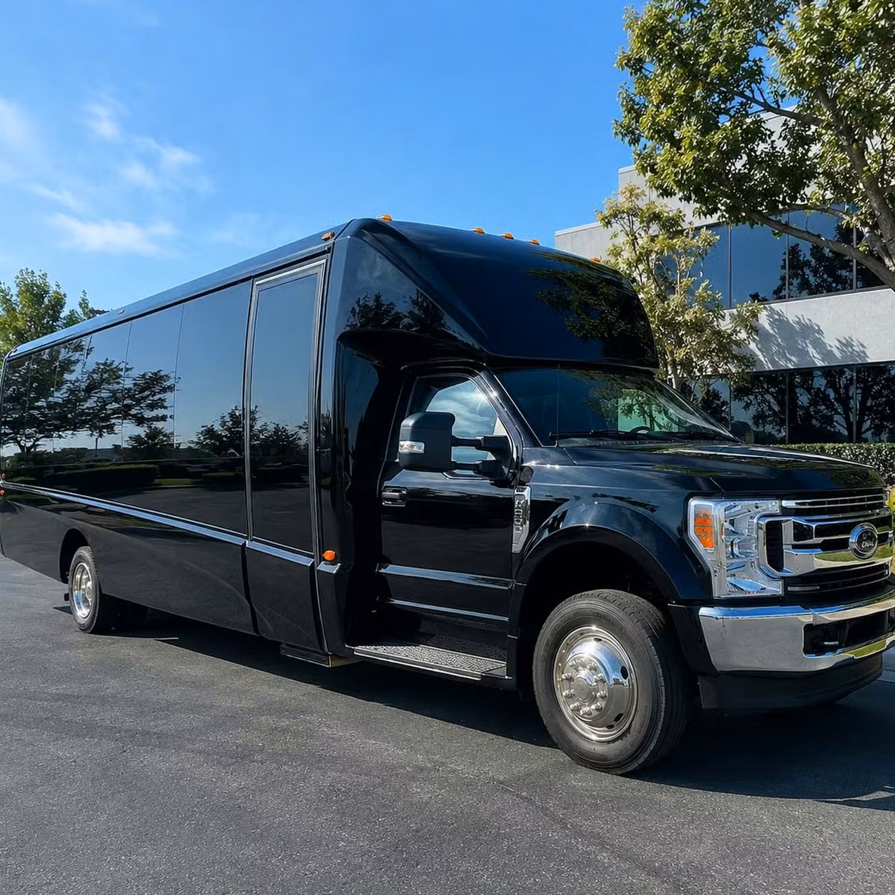 bullhead city prom and homecoming party buses in bullhead city