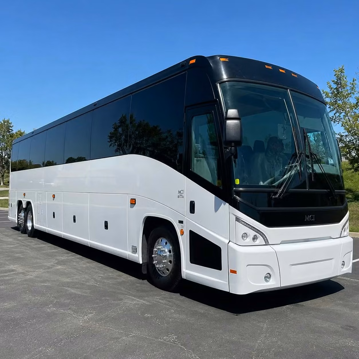 bullhead city shuttles for conferences and trade shows