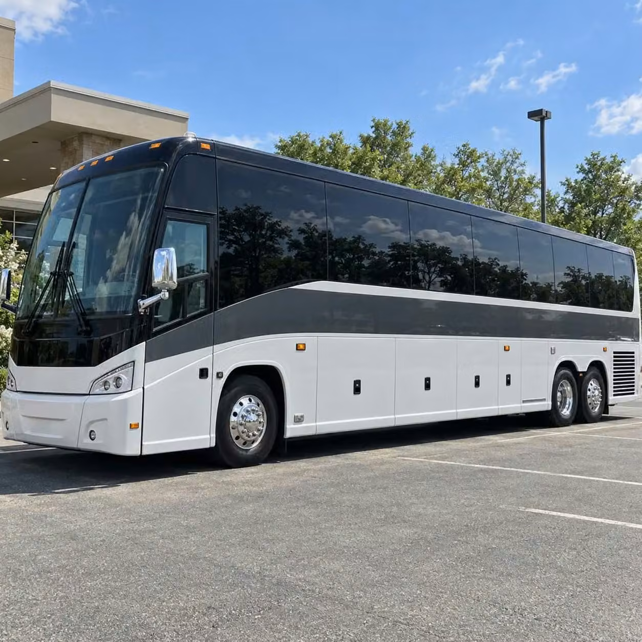 bullhead city sprinter van rentals with a driver for bullhead city coaches talent and fans